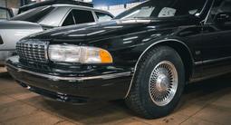 Chevrolet Caprice 1994 года за 5 100 000 тг. в Астана – фото 3