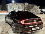 Hyundai Sonata 2021 годаfor13 500 000 тг. в Петропавловск – фото 4