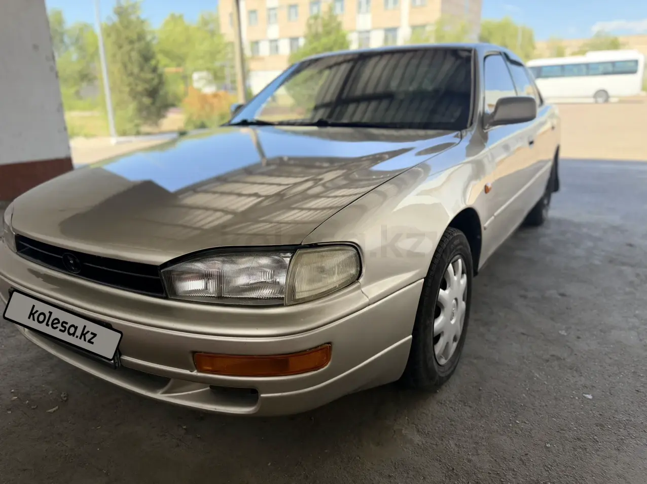 Toyota Camry, 1995