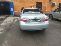 Toyota Camry 2007 годаүшін4 100 000 тг. в Астана