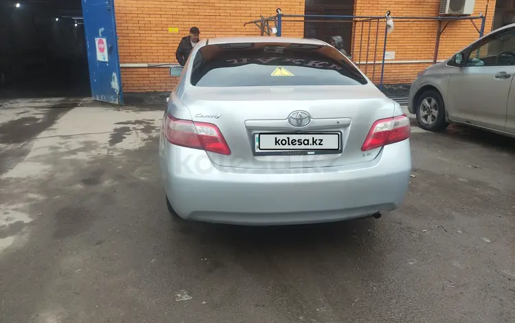 Toyota Camry 2007 годаүшін4 700 000 тг. в Астана