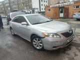 Toyota Camry 2007 годаүшін4 100 000 тг. в Астана – фото 4