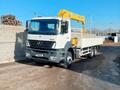 Mercedes-Benz  Axor 2008 годаfor29 000 000 тг. в Алматы – фото 4