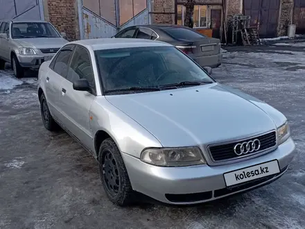 Audi A4 1995 года за 1 450 000 тг. в Алматы – фото 5