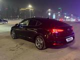 Hyundai Elantra 2020 годаүшін10 650 000 тг. в Алматы – фото 2