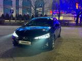 Hyundai Elantra 2020 годаүшін10 650 000 тг. в Алматы