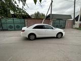 Toyota Camry 2007 года за 5 500 000 тг. в Алматы – фото 3