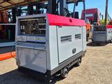 Shindaiwa  DGW400DMC Японский Сварко-генератор 2015 года за 3 700 000 тг. в Алматы