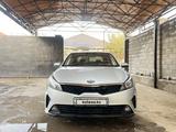 Kia Rio 2021 годаfor7 700 000 тг. в Алматы – фото 3