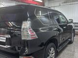 Lexus GX 460 2010 годаүшін18 000 000 тг. в Усть-Каменогорск – фото 3
