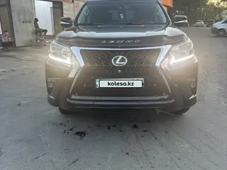 Lexus GX 460