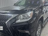 Lexus GX 460 2010 годаүшін18 000 000 тг. в Усть-Каменогорск – фото 4