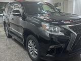 Lexus GX 460 2010 годаүшін18 000 000 тг. в Усть-Каменогорск – фото 2