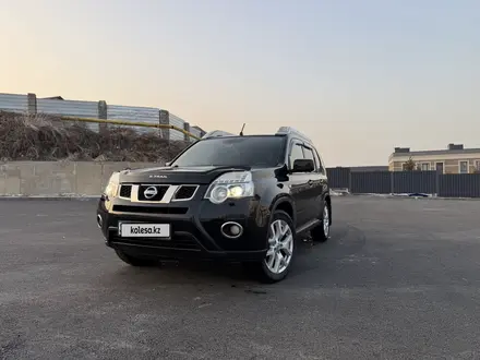 Nissan X-Trail 2012 года за 7 100 000 тг. в Караганда – фото 11