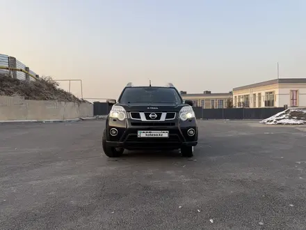 Nissan X-Trail 2012 года за 7 100 000 тг. в Караганда – фото 12