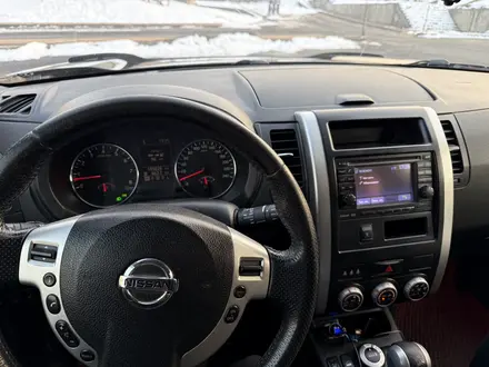 Nissan X-Trail 2012 года за 7 100 000 тг. в Караганда – фото 3