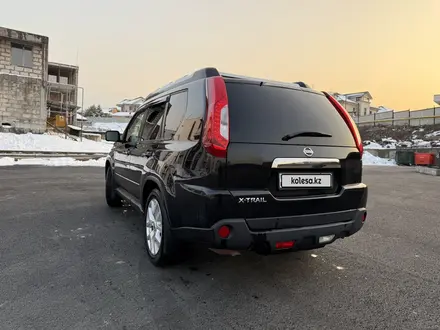 Nissan X-Trail 2012 года за 7 100 000 тг. в Караганда – фото 6