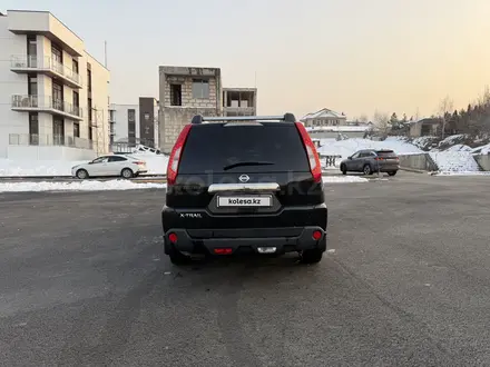 Nissan X-Trail 2012 года за 7 100 000 тг. в Караганда – фото 7
