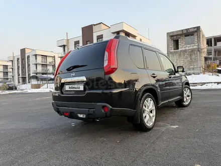 Nissan X-Trail 2012 года за 7 100 000 тг. в Караганда – фото 8
