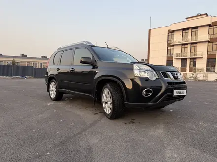 Nissan X-Trail 2012 года за 7 100 000 тг. в Караганда – фото 10