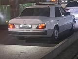 Mercedes-Benz E 230 1991 годаүшін1 850 000 тг. в Алматы – фото 3