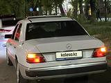 Mercedes-Benz E 230 1991 годаүшін1 850 000 тг. в Алматы – фото 4