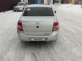 ВАЗ (Lada) Granta 2190 2014 года за 3 000 000 тг. в Актобе – фото 5