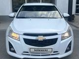 Chevrolet Cruze 2014 года за 5 300 000 тг. в Шымкент