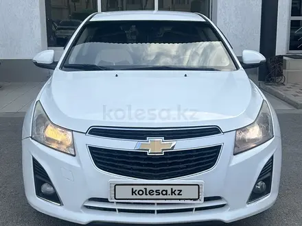 Chevrolet Cruze 2014 года за 5 090 000 тг. в Шымкент