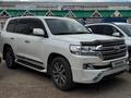 Toyota Land Cruiser 2016 годаүшін30 500 000 тг. в Уральск – фото 2