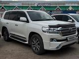 Toyota Land Cruiser 2016 года за 30 500 000 тг. в Уральск – фото 2