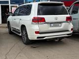Toyota Land Cruiser 2016 года за 30 500 000 тг. в Уральск – фото 4