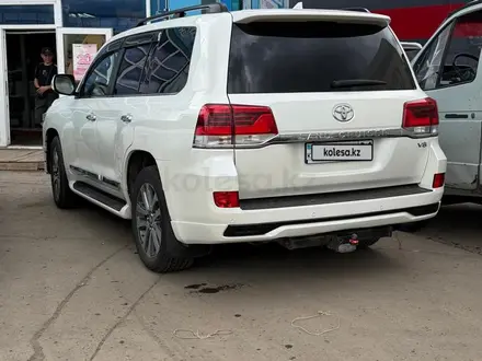 Toyota Land Cruiser 2016 года за 30 500 000 тг. в Уральск – фото 4