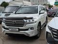 Toyota Land Cruiser 2016 годаүшін30 500 000 тг. в Уральск – фото 3