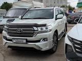 Toyota Land Cruiser 2016 года за 30 500 000 тг. в Уральск – фото 3