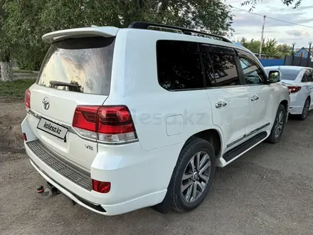 Toyota Land Cruiser 2016 года за 30 500 000 тг. в Уральск – фото 6