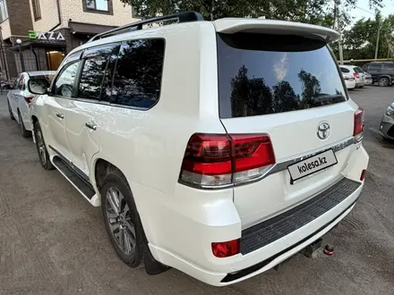 Toyota Land Cruiser 2016 года за 30 500 000 тг. в Уральск – фото 7