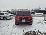 Volkswagen Touareg 2004 годаүшін4 500 000 тг. в Алматы – фото 2