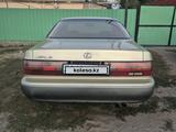 Lexus ES 300 1993 годаүшін1 500 000 тг. в Шу – фото 4