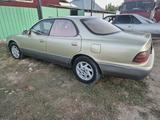 Lexus ES 300 1993 годаүшін1 500 000 тг. в Шу – фото 3