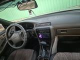 Lexus ES 300 1993 годаүшін1 500 000 тг. в Шу – фото 5