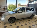 ВАЗ (Lada) Priora 2171 2013 года за 1 550 000 тг. в Шымкент – фото 4