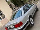 Audi 100 1991 года за 2 500 000 тг. в Алматы – фото 4