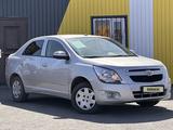 Chevrolet Cobalt 2022 года за 6 100 000 тг. в Караганда – фото 3