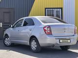 Chevrolet Cobalt 2022 годаүшін6 100 000 тг. в Караганда – фото 5