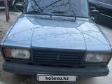 ВАЗ (Lada) 2107 2011 годаүшін650 000 тг. в Актау