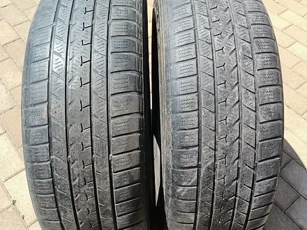 Шины 225/65 R17 — "Falken EuroWinter HS439" (Япония), всесезонные за 18 000 тг. в Астана