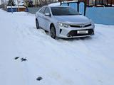 Toyota Camry 2015 годаүшін13 500 000 тг. в Усть-Каменогорск