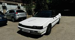 Mitsubishi Galant 1984 годаүшін1 750 000 тг. в Алматы