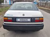 Volkswagen Passat 1990 годаfor890 000 тг. в Тараз – фото 5